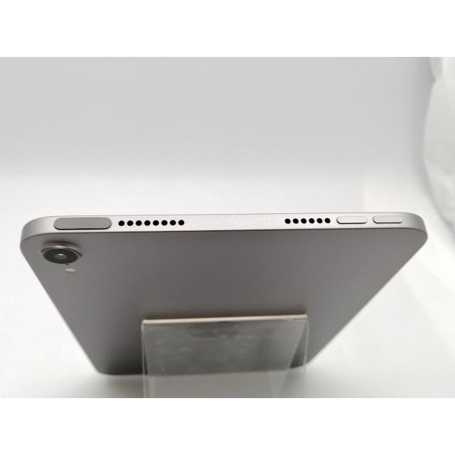 【中古】Apple 【Wi-Fi】 iPad mini（A17Pro/2024） 128GB スペースグレイ MXN63J/A【ECセンター】保証期間１ヶ月【ランクA】の画像