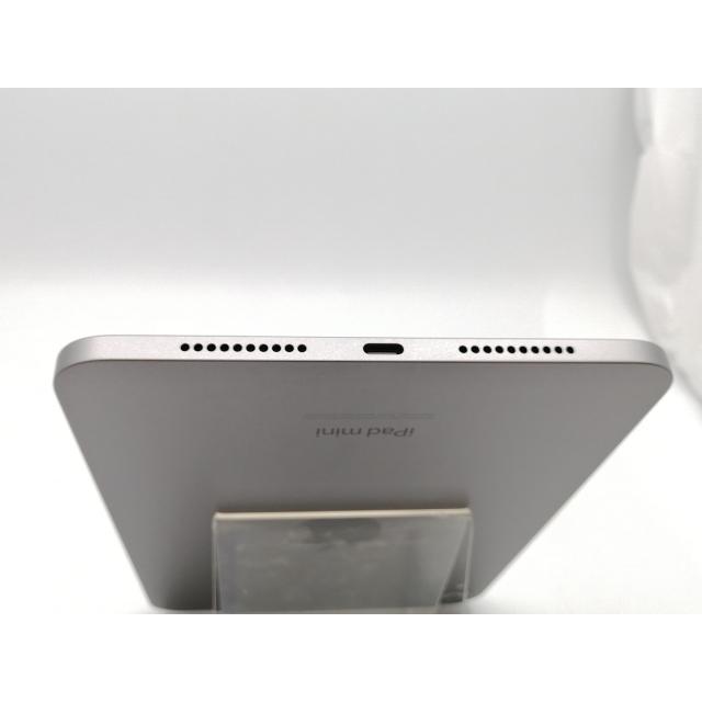 【中古】Apple 【Wi-Fi】 iPad mini（A17Pro/2024） 128GB スペースグレイ MXN63J/A【ECセンター】保証期間１ヶ月【ランクA】の画像