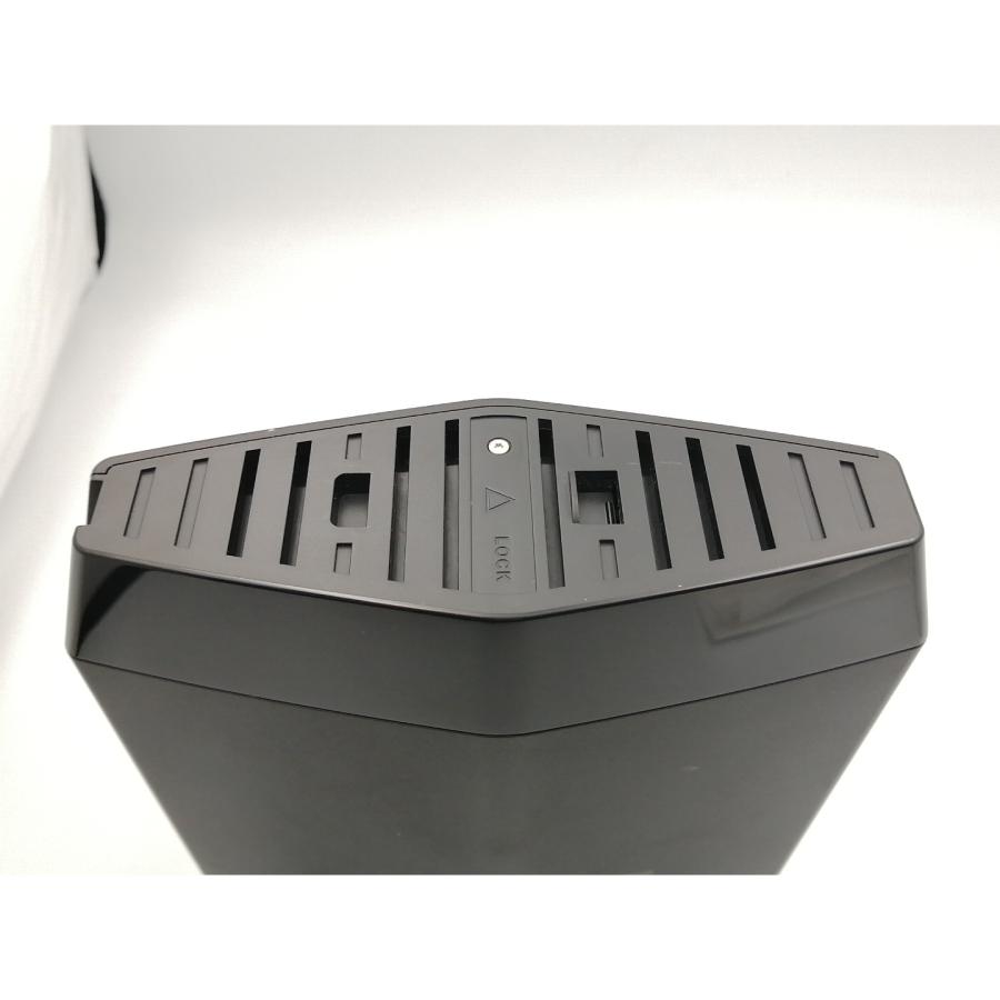 中古】BUFFALO AirStation WSR-6000AX8P/NMB [マットブラック] Wi-Fi6