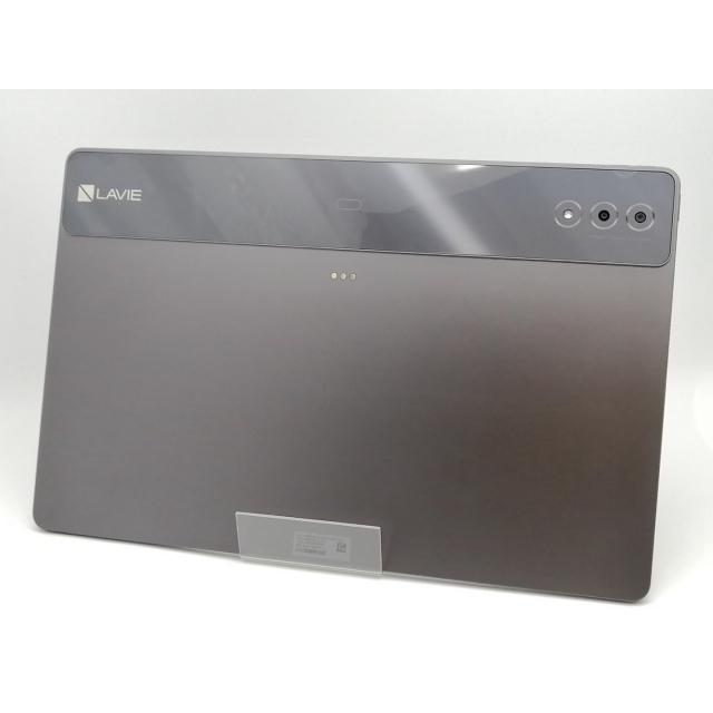 中古】NEC 国内版 【Wi-Fi】 LAVIE Tab T14 T1495/HAS ストームグレー