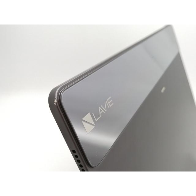 中古】NEC 国内版 【Wi-Fi】 LAVIE Tab T14 T1495/HAS ストームグレー
