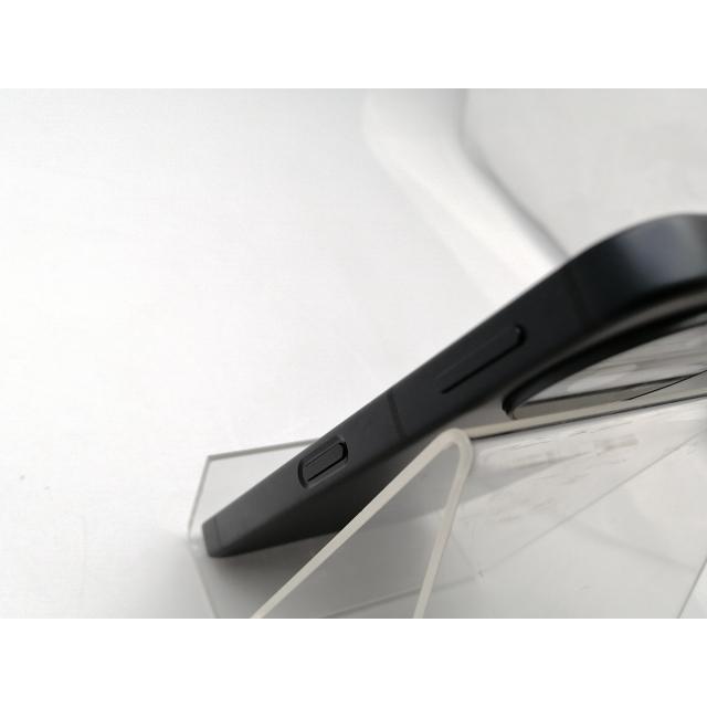 【中古】SHARP 国内版 【SIMフリー】 AQUOS sense9  ブラック 6GB 128GB SH-M29【ECセンター】保証期間１ヶ月【ランクA】の画像