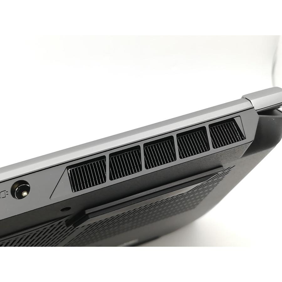 中古】Dospara GALLERIA XL7C-R36 【i7-11800H 16G 512G(SSD) RTX3060