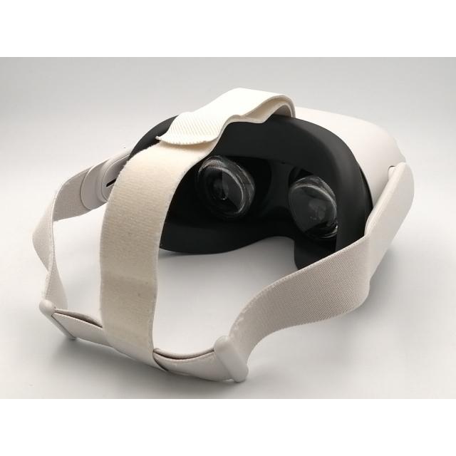 中古】Meta Meta Quest 2 128GB 899-00183-02【ECセンター】保証期間1