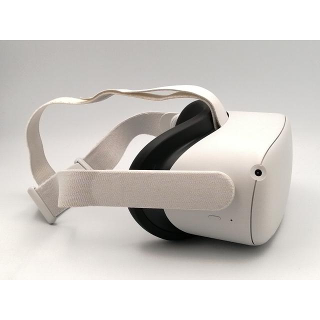 中古】Meta Meta Quest 2 128GB 899-00183-02【ECセンター】保証期間1