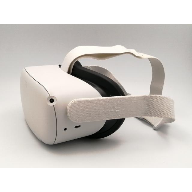 中古】Meta Meta Quest 2 128GB 899-00183-02【ECセンター】保証期間1
