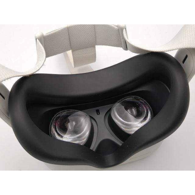 中古】Meta Meta Quest 2 128GB 899-00183-02【ECセンター】保証期間1