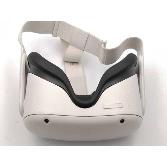 中古】Meta Meta Quest 2 128GB 899-00183-02【ECセンター】保証期間1
