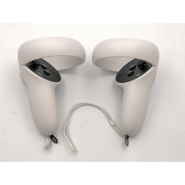 中古】Meta Meta Quest 2 128GB 899-00183-02【ECセンター】保証期間1