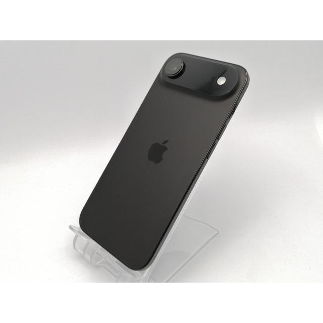 中古】Apple 国内版 【SIMフリー】 iPhone Air 512GB スペースブラック 