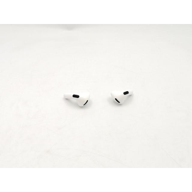 中古】Apple AirPods 4 アクティブノイズキャンセリング搭載モデル