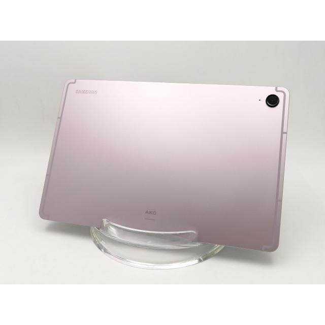 中古】SAMSUNG 国内版 【Wi-Fi】 Galaxy Tab S9 FE ラベンダー SM 