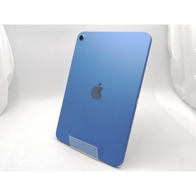 中古】Apple 【Wi-Fi】 iPad（A16/2025） 128GB ブルー MD4A4J/A【EC