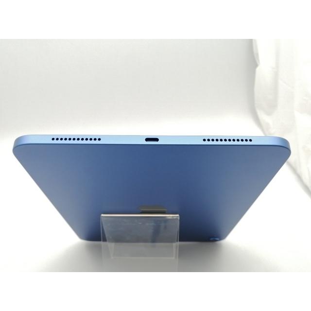 中古】Apple 【Wi-Fi】 iPad（A16/2025） 128GB ブルー MD4A4J/A【EC