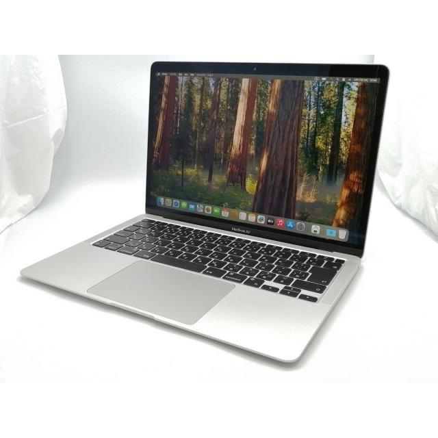 訳品MacBook Air 13インチ M1 8GB/512GB Amazon.co.jp: 【整備済み品】 Apple MacBook Air M1 2020(13インチAir
