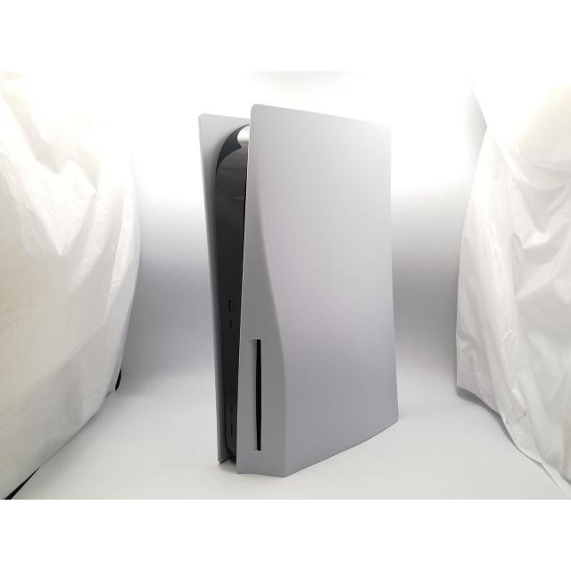 【中古】SONY Playstation5 CFI-1200A01【川崎駅前】保証期間１ヶ月【ランクB】_1