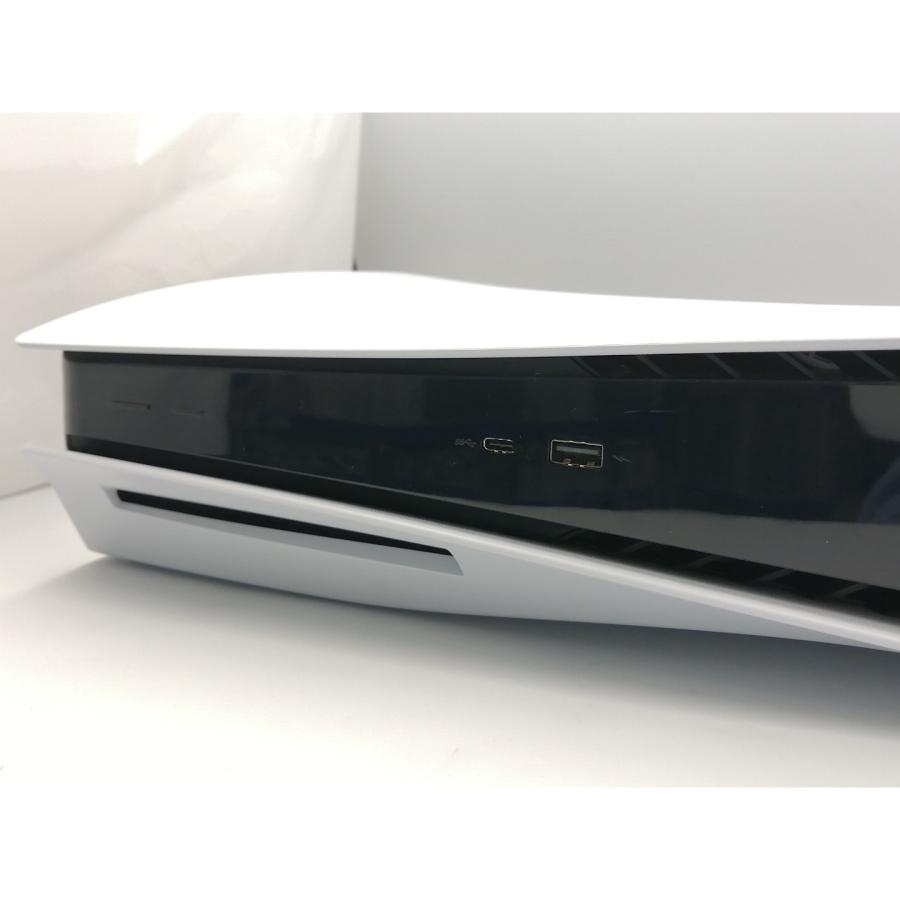 【中古】SONY Playstation5 CFI-1200A01【川崎駅前】保証期間１ヶ月【ランクB】_2