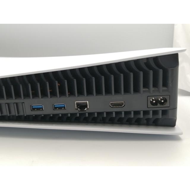 【中古】SONY Playstation5 CFI-1200A01【川崎駅前】保証期間１ヶ月【ランクB】_3