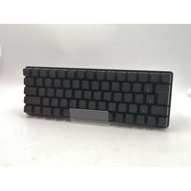 中古】SteelSeries Apex Pro Mini Wireless JP【ECセンター】保証期間