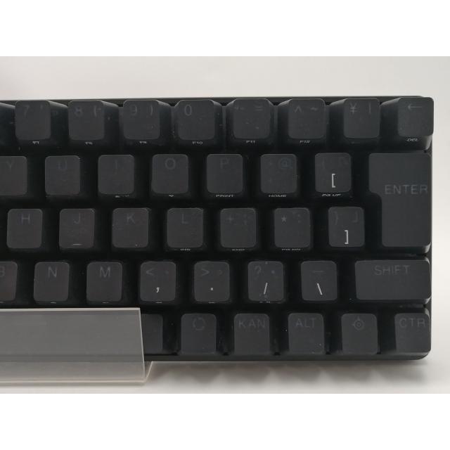 中古】SteelSeries Apex Pro Mini Wireless JP【ECセンター】保証期間