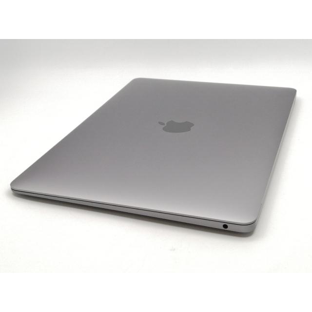 【中古】Apple MacBook Air 13インチ CTO (M1・2020) スペースグレイ Apple M1(CPU:8C/GPU:7C)/16G/256G【ECセンター】保証期間１ヶ月【ランクA】の画像