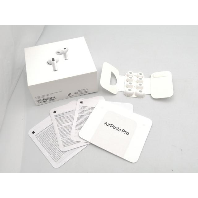 【中古】Apple AirPods Pro 3 MFHP4J/A【ECセンター】保証期間１ヶ月の画像