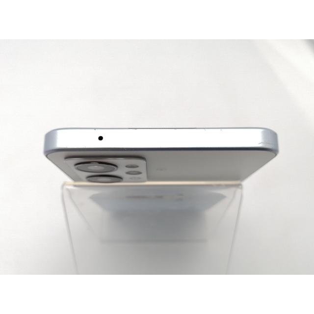 中古】Oppo 楽天モバイル 【SIMフリー】 OPPO Reno7 A ドリームブルー