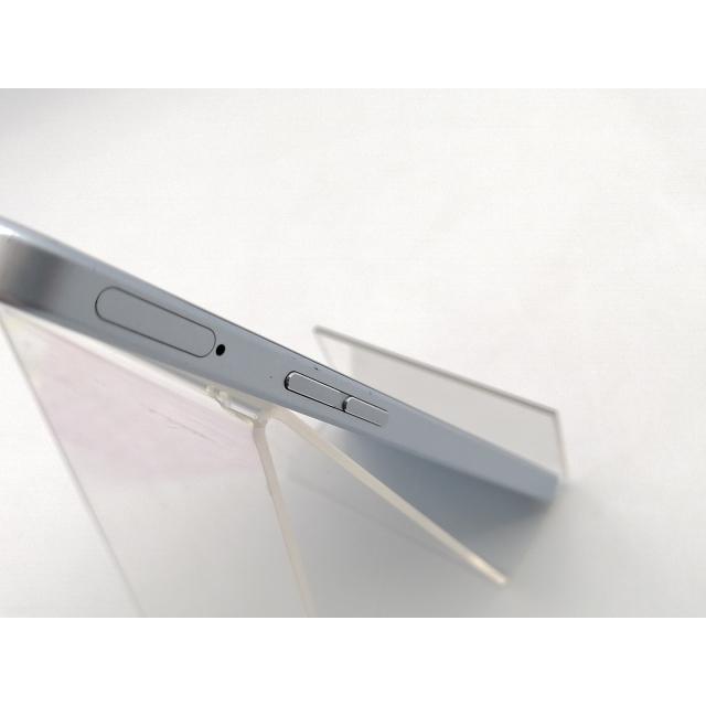 中古】Oppo 楽天モバイル 【SIMフリー】 OPPO Reno7 A ドリームブルー