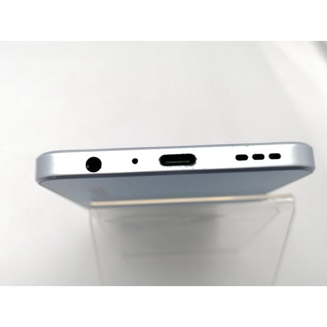 中古】Oppo 楽天モバイル 【SIMフリー】 OPPO Reno7 A ドリームブルー