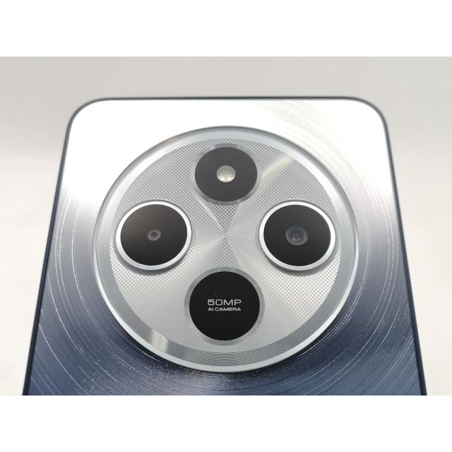 中古】Xiaomi 国内版 【SIMフリー】 Redmi 14C スターリーブルー 4GB