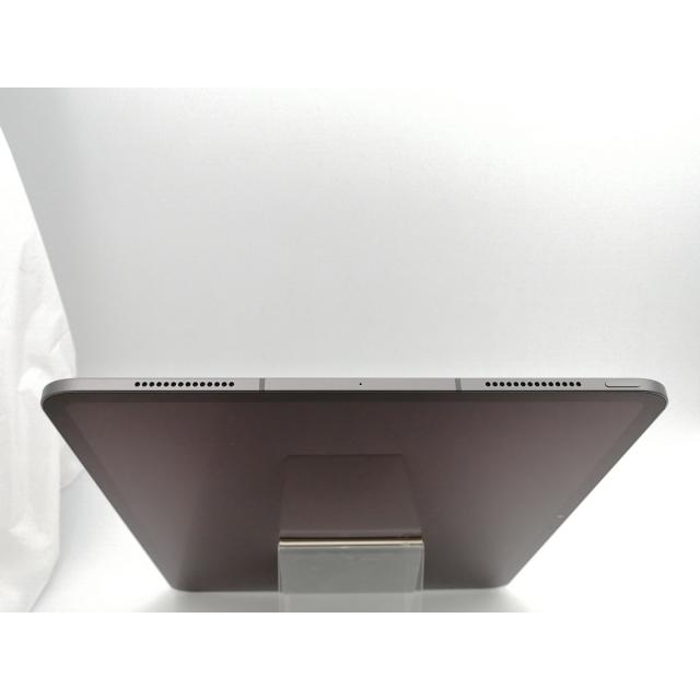 【中古】Apple 国内版 【SIMフリー】 13インチ iPad Pro（M4/2024） 256GB スペースブラック 標準ガラス MVXR3J/A【ECセンター】保証期間１ヶ月【ランクA】の画像