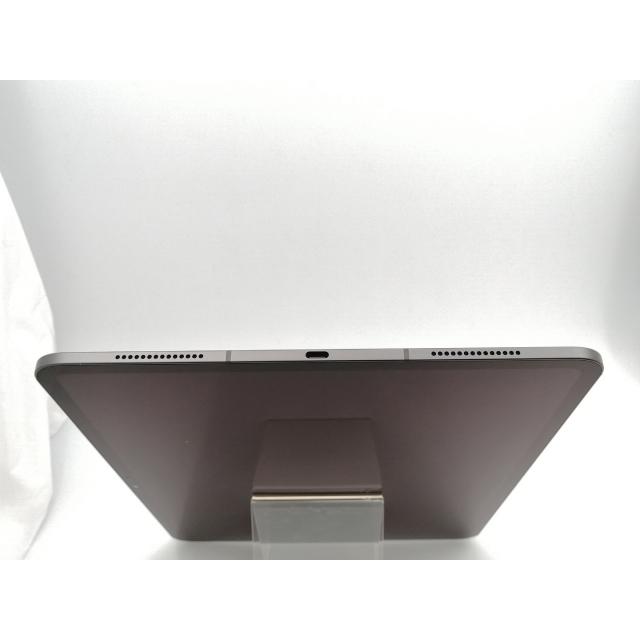 【中古】Apple 国内版 【SIMフリー】 13インチ iPad Pro（M4/2024） 256GB スペースブラック 標準ガラス MVXR3J/A【ECセンター】保証期間１ヶ月【ランクA】の画像