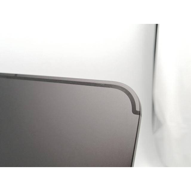 【中古】Apple 国内版 【SIMフリー】 13インチ iPad Pro（M4/2024） 256GB スペースブラック 標準ガラス MVXR3J/A【ECセンター】保証期間１ヶ月【ランクA】の画像
