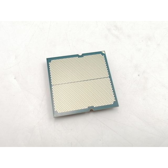 中古】AMD Ryzen 7 7700 (3.8GHz/TC:5.3GHz) BOX AM5/8C/16T/L3 32MB