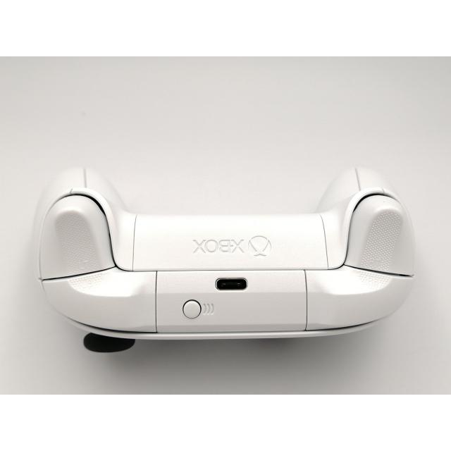新品未開封Xbox ワイヤレスコントローラーロボットホワイト QAS-00006 純正】 Xbox ワイヤレス コントローラー ロボット ホワイト QAS-00006