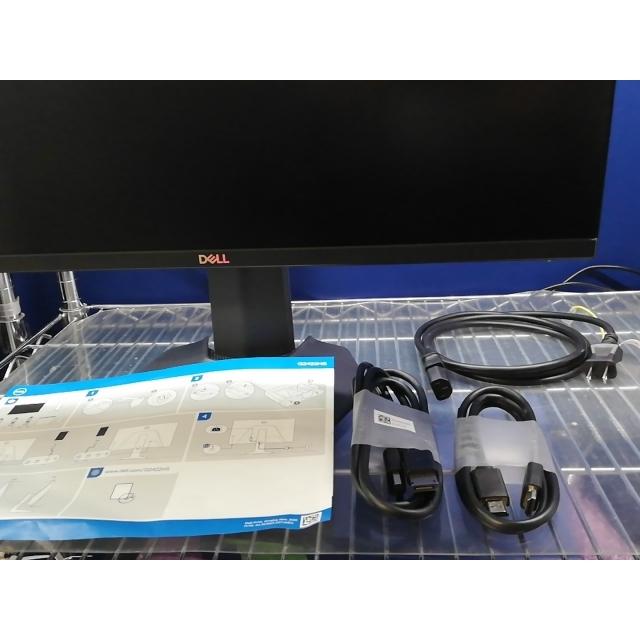 中古】DELL G2422HS [23.8インチ/1920x1080/IPS/非光沢/DP/HDMI/165Hz