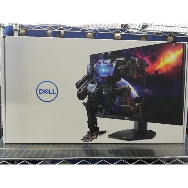 中古】DELL G2422HS [23.8インチ/1920x1080/IPS/非光沢/DP/HDMI/165Hz