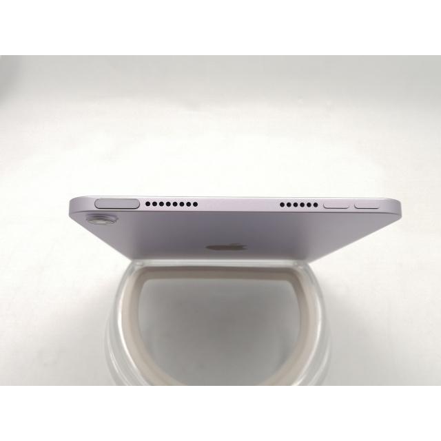 【中古】Apple 【Wi-Fi】 iPad mini（A17Pro/2024） 128GB パープル MXN93J/A【ECセンター】保証期間１ヶ月【ランクA】の画像