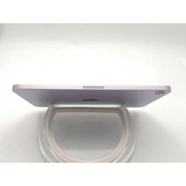 【中古】Apple 【Wi-Fi】 iPad mini（A17Pro/2024） 128GB パープル MXN93J/A【ECセンター】保証期間１ヶ月【ランクA】の画像