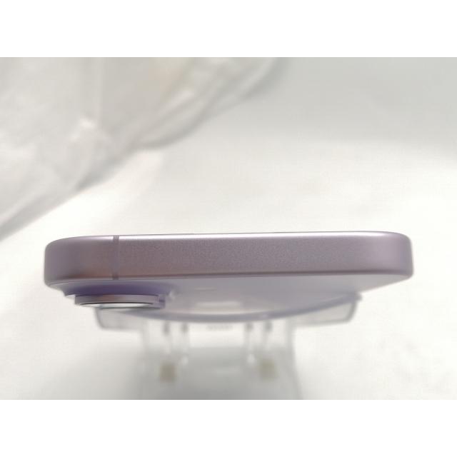 【中古】Apple 国内版 【SIMフリー】 iPhone 17 256GB ラベンダー MG6A4J/A【川崎駅前】保証期間１ヶ月【ランクA】の画像