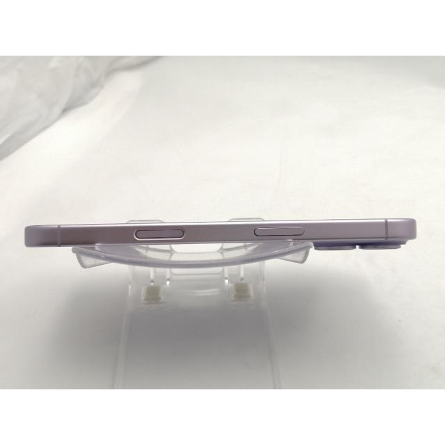 【中古】Apple 国内版 【SIMフリー】 iPhone 17 256GB ラベンダー MG6A4J/A【川崎駅前】保証期間１ヶ月【ランクA】の画像
