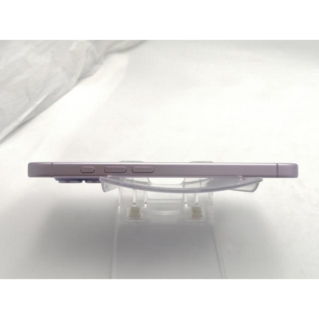 【中古】Apple 国内版 【SIMフリー】 iPhone 17 256GB ラベンダー MG6A4J/A【川崎駅前】保証期間１ヶ月【ランクA】の画像