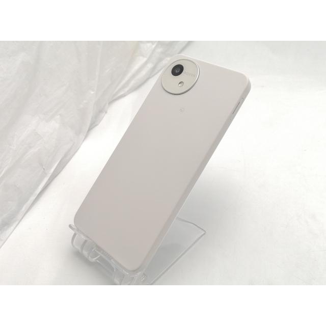 中古】SHARP 国内版 【SIMフリー】 AQUOS wish5 ユキ 4GB 128GB SH-M32