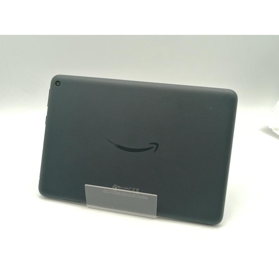 中古】Amazon Fire HD 8 Plus（2020/第10世代） 32GB ブラック