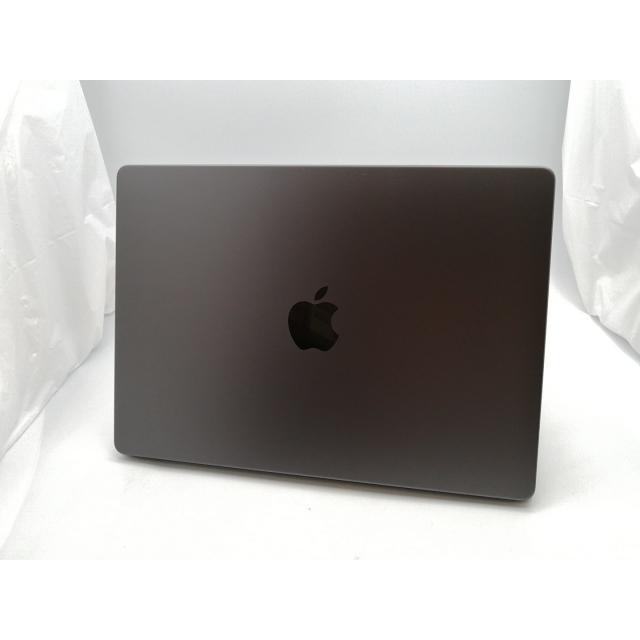 中古】Apple MacBook Pro 14インチ M5(CPU:10C/GPU:10C) 16GB/512GB
