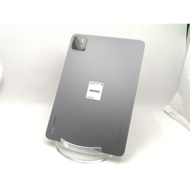 中古】Xiaomi 国内版 【Wi-Fi】 Xiaomi Pad 6S Pro 12.4