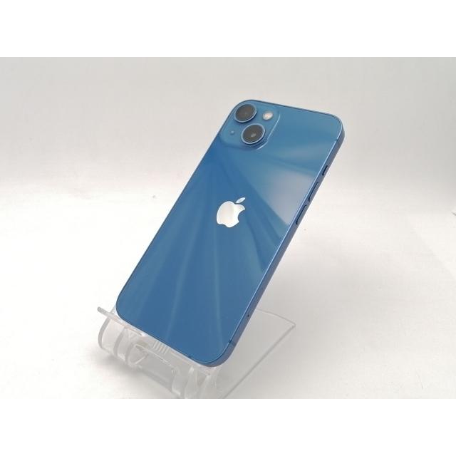 iPhone 13 【中古】Apple 楽天モバイル 【SIMフリー】 128GB ブルー