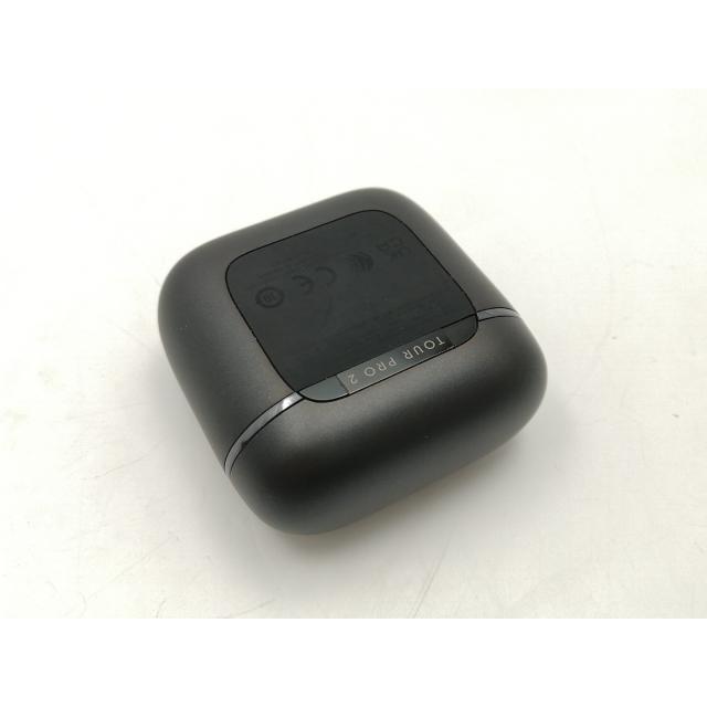 中古】JBL TOUR PRO 2 [ブラック]【ECセンター】保証期間1ヶ月