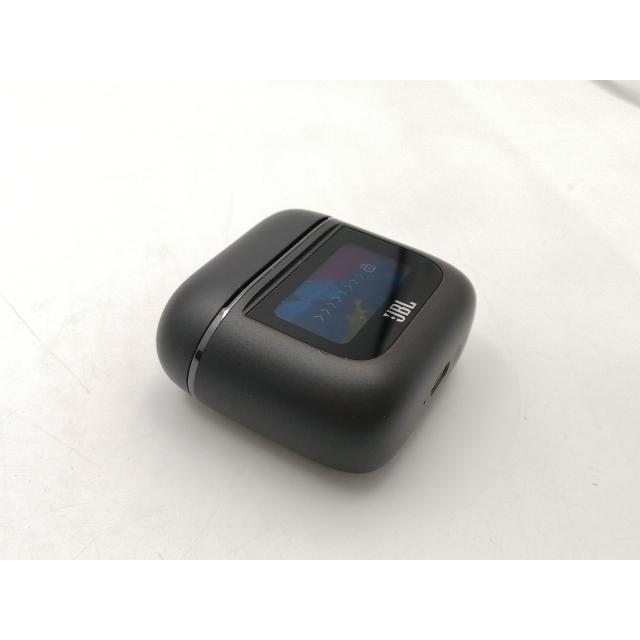 中古】JBL TOUR PRO 2 [ブラック]【ECセンター】保証期間1ヶ月