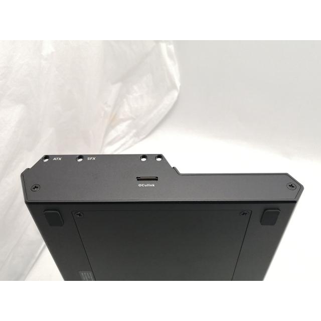 中古】MINISFORUM DEG1 外付けGPU ドッキングステーション 【Oculink
